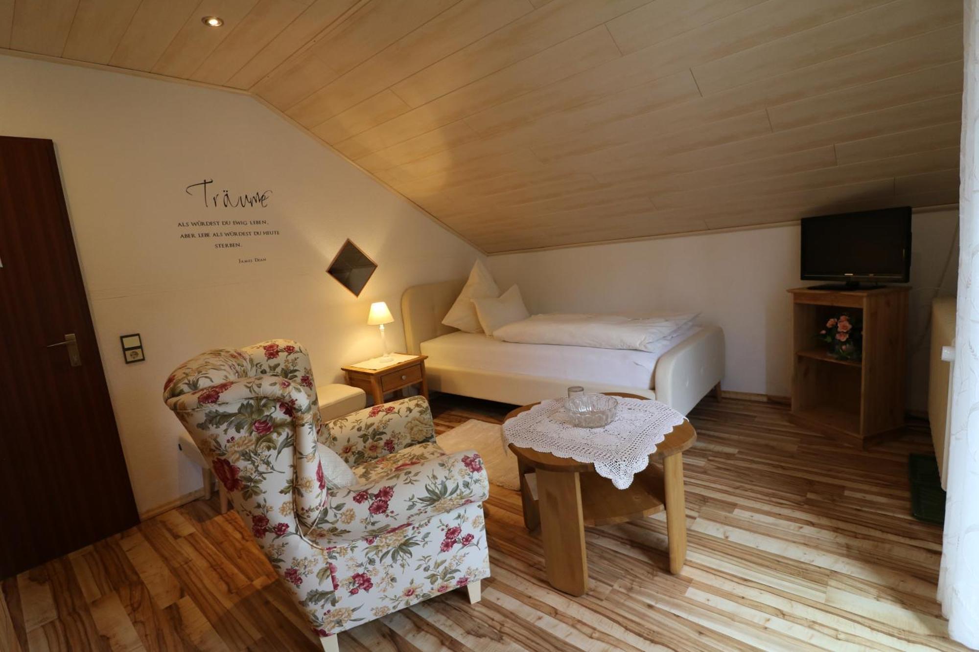 Pension Sonnenheim วินเทอร์แบร์ก ภายนอก รูปภาพ